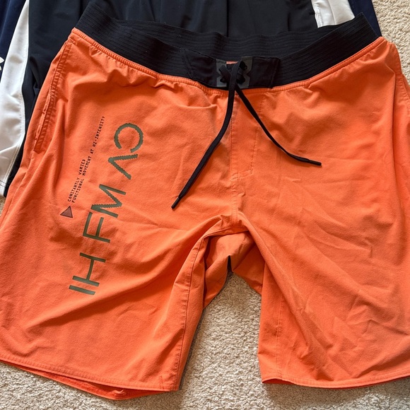 Under Armour Men's Athletic Shorts - Picture 2 of 9